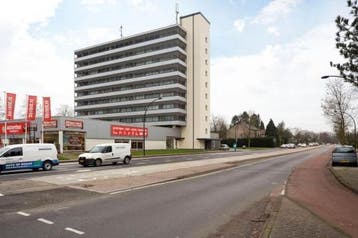 Te Huur 3 Kamer Appartement Gronausestraat In Enschede, Huizen en Kamers, Direct bij eigenaar, Overijssel, Enschede, Appartement