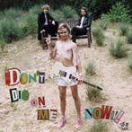 cd - Jett Rebel - Dont Die On Me Now, Cd's en Dvd's, Verzenden, Zo goed als nieuw