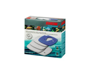 EHEIM Filtermattenset Professionel 3 1200XL En 1200XLT, Dieren en Toebehoren, Ophalen of Verzenden, Nieuw