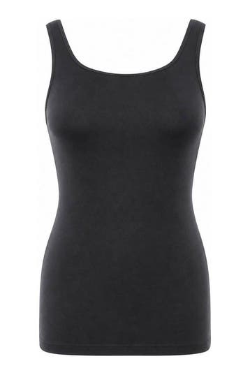 Mey Top in maat 40 Zwart, Mey, Verzenden, Zo goed als nieuw, Zwart