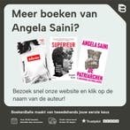 Ondergeschikt 9789025906344 Angela Saini, Verzenden, Gelezen, Angela Saini