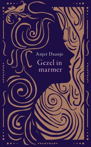 Gezel in marmer - Anjet Daanje 9789083142135, Verzenden, Gelezen, Anjet Daanje