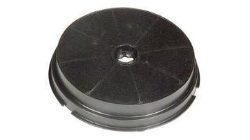 Beko Koolstoffilter ACK62258 / ACK63268, Verzenden, Nieuw