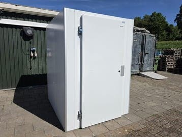 Koelcel 155 x 185 x 218 cm, Nieuw in verpakking, Koelen en Vriezen