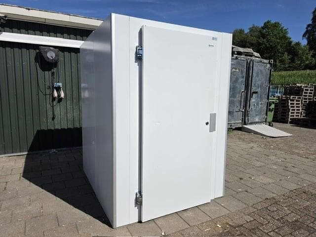 Koelcel 155 x 185 x 218 cm, Zakelijke goederen, Horeca | Keukenapparatuur, Koelen en Vriezen