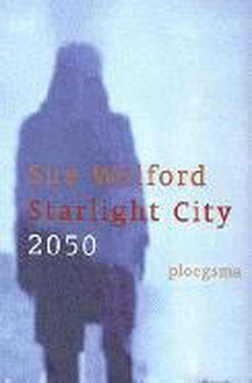 Starlight City 2050, Boeken, Ophalen of Verzenden, Nieuw
