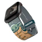 Star Wars - The Mandalorian - Smartwatch-Wristband - The, Verzenden, Nieuw
