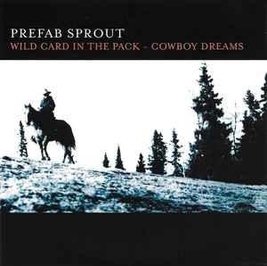 cd single card - Prefab Sprout - Wild Card In The Pack, Verzenden, Zo goed als nieuw, Rock en Metal