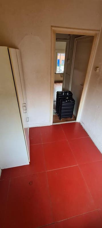 Te huur: Kamer Stadhoudersstraat in Arnhem