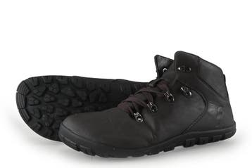 Freet Barefoot Veterboots in maat 41 Bruin, Bruin, Verzenden, Boots, Zo goed als nieuw