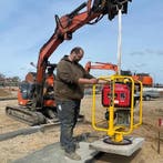 ALHAND vacuum tegeltiller Cosmo 700 HG (Tot 3000kg), Ophalen of Verzenden, Overige typen