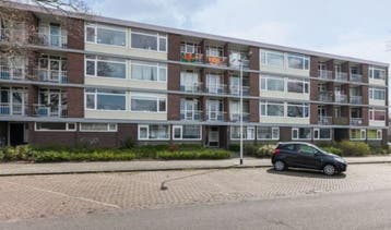 Te Huur 2 Kamer Appartement Wattstraat In Nijmegen, Gelderland, Direct bij eigenaar, Nijmegen, Appartement