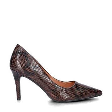 Mexx Minou Imma pump pumps voor dames in het Bruin, Pumps, Mexx, Bruin, Verzenden