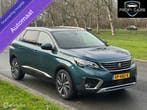 Peugeot 5008 | Zakelijke Lease v.a. €311.32 pm, Automaat, Gebruikt, Euro 6, Leder