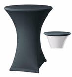 Statafelrok met extra topcover samba D2 antraciet, Ophalen of Verzenden, Nieuw, Versiering