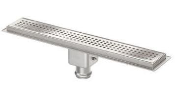 Afvoerput | 500 mm | onder HorecaTraders, Verzenden, Nieuw in verpakking