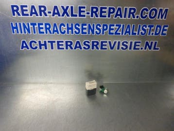Condensator BMW (motorruimte, Motor), Verzenden, Nieuw, BMW