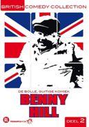 Benny Hill 2 - DVD, Verzenden, Nieuw in verpakking