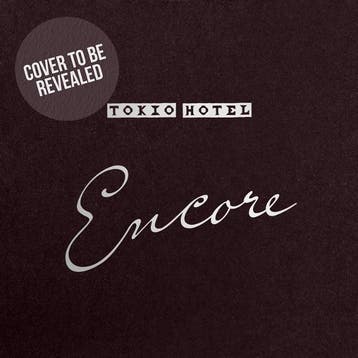 cd - tokio hotel - ENCORE (nieuw), Verzenden, Zo goed als nieuw