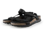 Panama Jack Sandalen in maat 41 Zwart, Kleding | Dames, Schoenen, Verzenden, Zwart, Sandalen of Muiltjes, Panama Jack