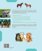 Het grote boek over paarden en ponys 9789044754995, Boeken, Verzenden, Zo goed als nieuw, Ute OCHSENBAUER