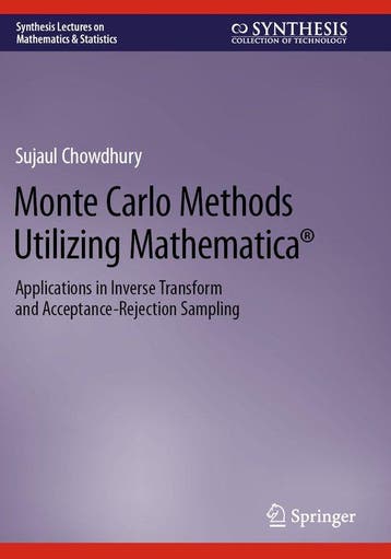 9783031232961 Synthesis Lectures on Mathematics  Statisti..., Verzenden, Nieuw, Sujaul Chowdhury