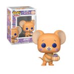 Funko Pop!  Tom & Jerry Gokko - Jerry #2353, Verzamelen, Verzenden, Nieuw