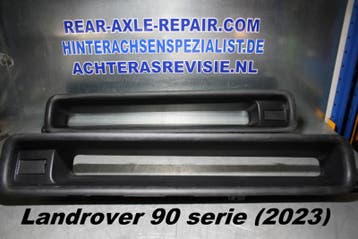 Landrover 90 series (2023) dak / zijkant afdekgedeelte in..., Verzenden, Nieuw, Land Rover