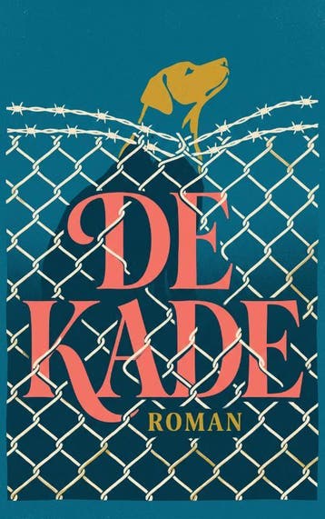 De Kade | Waries B.V. | Nieuw, Ophalen of Verzenden, Nieuw, Waries B.V.