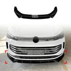 Front Splitter Voor Volkswagen Tiguan 3 (SUV) Standard –, Ophalen of Verzenden, Nieuw