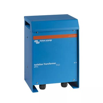 Scheidingstransformator 3600W 115/230V, Ophalen of Verzenden, Nieuw