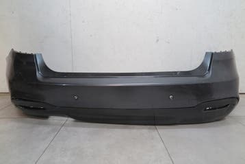 achterbumper BMW F34 GT M-pakket 8057153, Auto-onderdelen, Verzenden, Gebruikt