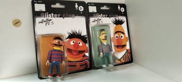 Blisterplay collection - Speelgoed Epi y Blas - Spanje