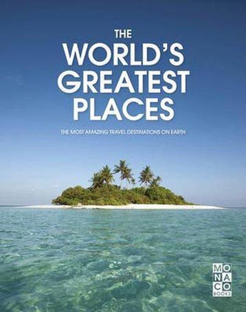 Worlds Greatest Places, The - Monaco 9783955042035, Verzenden, Gelezen, Monaco