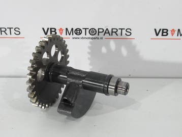 KTM 525 EXC Balansas krukas, Ophalen of Verzenden, Nieuw