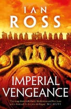 Twilight of Empire- Imperial Vengeance 9781784975319, Verzenden, Zo goed als nieuw, Ian Ross