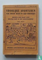 Bruintje Beer [Tourtel] - Bruintje Beer raakt zoek + Brui..., Eén stripboek, Verzenden, Gelezen, Tourtel, Mary.
