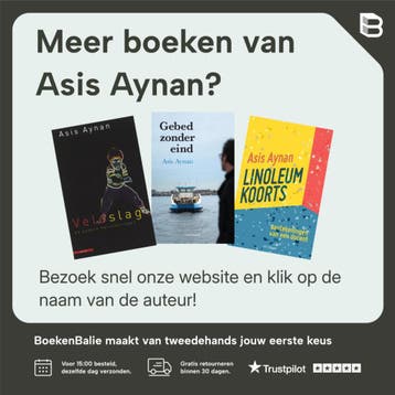 Leven en legende van Agounchich / De Berberbibliotheek / 1, Verzenden, Zo goed als nieuw, Asis Aynan