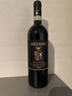 2018 Argiano - Brunello di Montalcino DOCG - 1 Fles (0,75, Nieuw