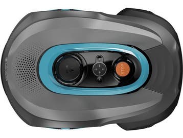 Gardena smart SILENO sense 600 - Robotmaaier -, Verzenden, Zo goed als nieuw, Gardena
