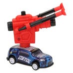 Nieuw Metalen Autotje met Afschietfunctie, Kinderen en Baby's, Speelgoed | Speelgoedvoertuigen, Ophalen of Verzenden, Nieuw