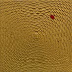 Aykaz Arzumanyan - Rose - 983 - Abstraction géométrique