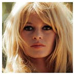 Orlando Suero - Brigitte Bardot 1965