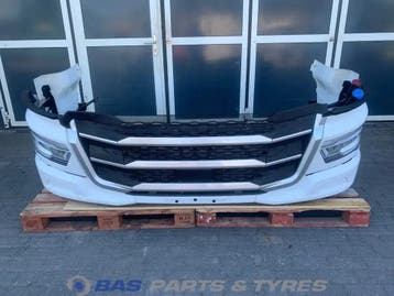 Bumper DAF XG 2313584, Ophalen, Gebruikt, DAF, Carrosserie en Plaatwerk