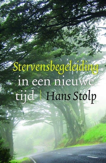 9789020216127 Stervensbegeleiding in een nieuwe tijd, Boeken, Verzenden, Nieuw, Hans Stolp