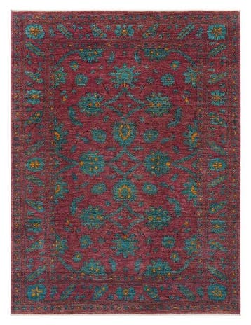 Ziegler - Farahan - Nieuw - Vloerkleed - 235 cm - 175 cm, Nieuw