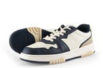 Safety Jogger Sneakers in maat 42 Blauw, Safety Jogger, Verzenden, Blauw, Sneakers of Gympen