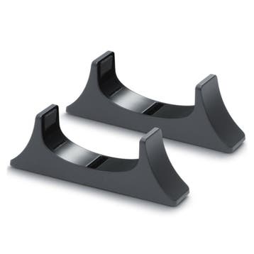 Wii U Console Stand (Wii U Accessoires), Spelcomputers en Games, Spelcomputers | Nintendo Wii U, Ophalen of Verzenden, Zo goed als nieuw