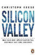 Silicon Valley 9783328100331 Christoph Keese, Verzenden, Gelezen, Christoph Keese