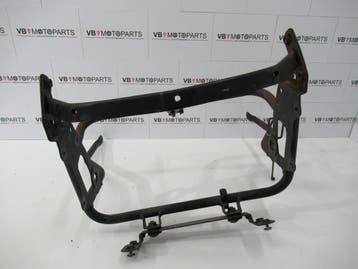 Suzuki GSX 750 F Frame voorzijde teller koplamp metaal, Ophalen of Verzenden, Nieuw